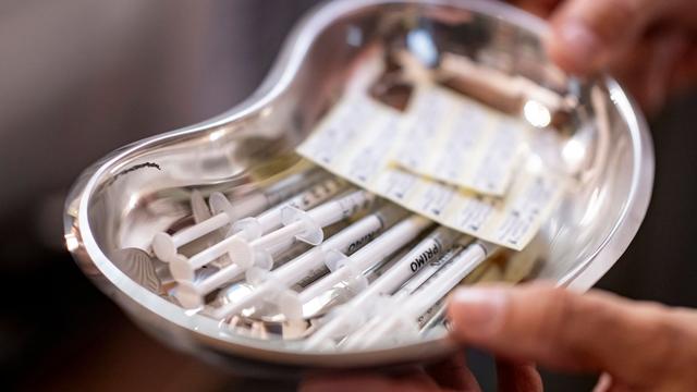Impfschutz: Covid-19-Schutzimpfung kaum noch gefragt - Arzt besorgt
