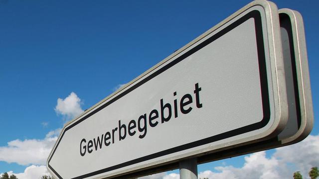Statistik: Gemeinden nehmen mehr Gewerbesteuern ein