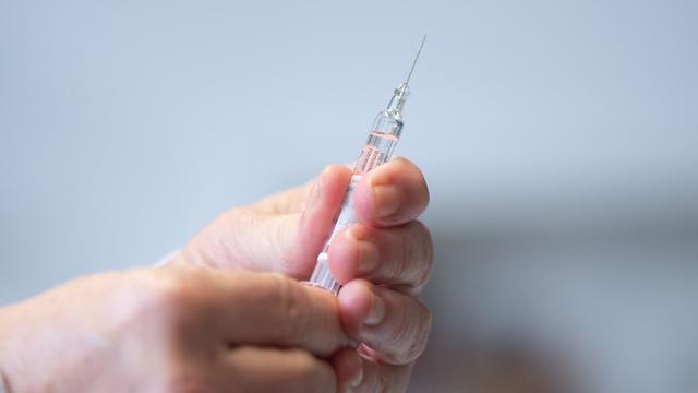 Grippesaison: Impfmüdigkeit bei Senioren und Seniorinnen