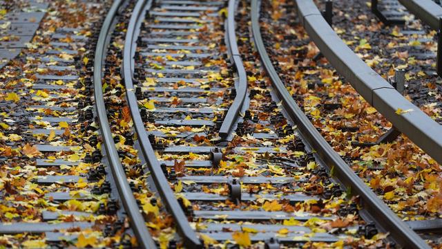 Nahverkehr in Hamburg: Mehrwöchige Teilsperrung der U1 beginnt