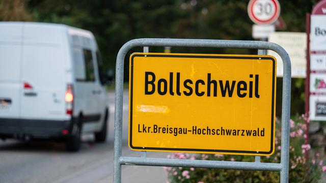 Eskalierter Familienstreit: Nach tödlicher Attacke auf Tochter sind viele Fragen offen