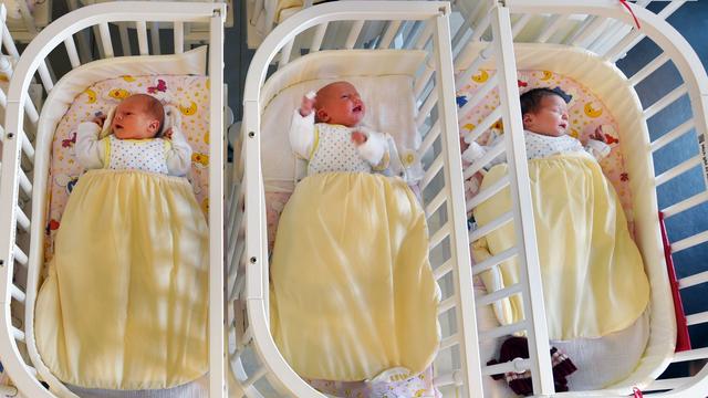 Wo schrumpft die Bevölkerung?: Prognose: Sauerland verliert Einwohner, Rheinland gewinnt