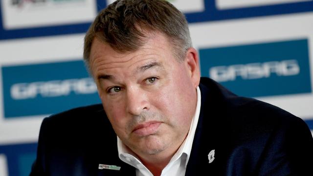 Deutsche Eishockey Liga: Sportdirektor Richer: Erfolge der Eisbären sind "ein Wunder"