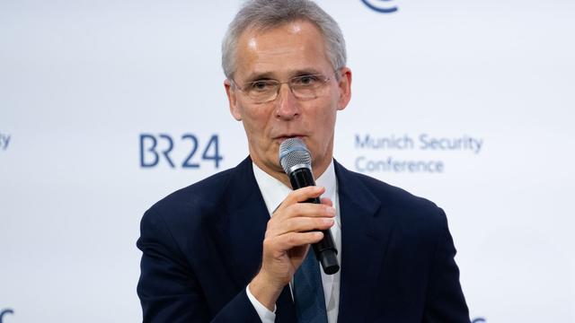Münchner Sicherheitskonferenz: Stoltenbergs Wechsel auf MSC-Chefsessel weiter ohne Termin