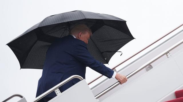 Gaza-Abkommen: Trump ist überzeugt: "Der Krieg ist vorbei"