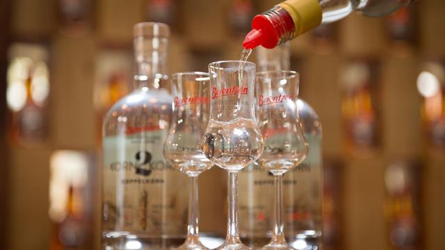 Umsatzprognose gesenkt: Berentzen spürt Nachfrageschwäche bei Alkohol-Getränken
