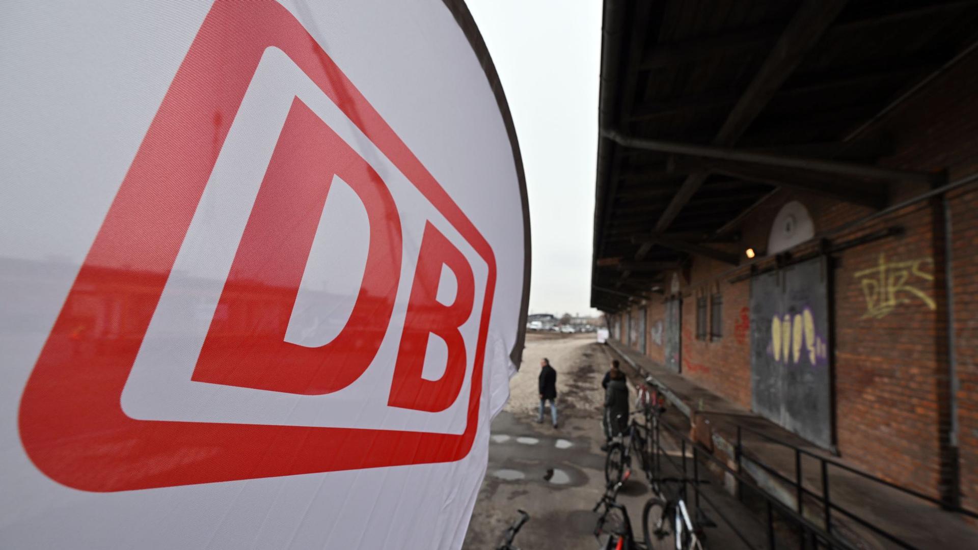 Investitionen: Deutsche Bahn investiert in Büro- und Ausbildungskomplex