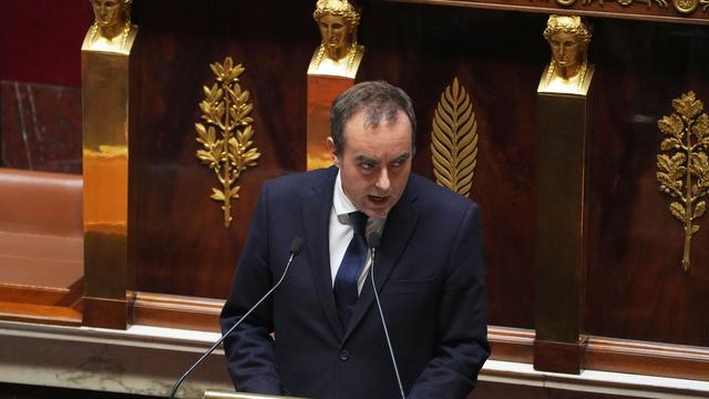 Innenpolitische Krise: Frankreichs neue Regierung kämpft um Sparhaushalt