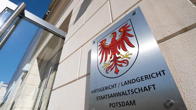 Prozess: Frau mit Axt getötet: 91-Jähriger bekommt sieben Jahre Haft