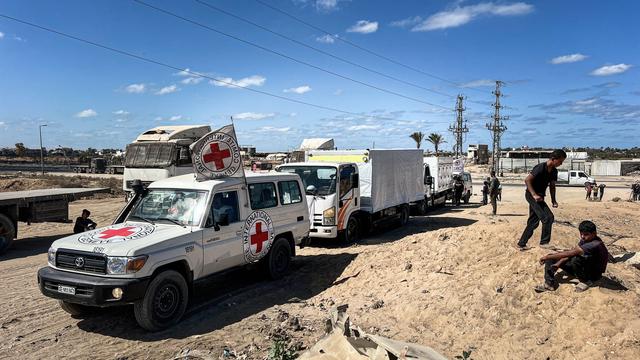 Nahost-Konflikt: "Frieden in Nahost"? Gaza-Erklärung enthält wenig Konkretes