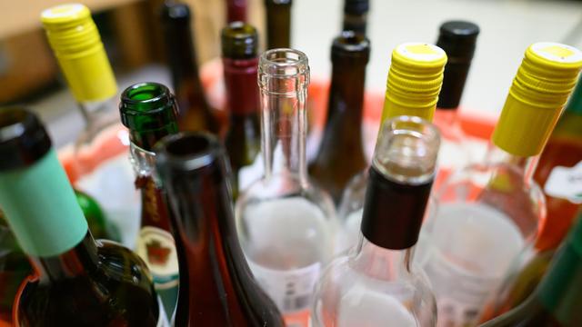 Folgen von Alkohol: Kampf gegen Krebs - WHO wirbt für konsequente Alkoholpolitik