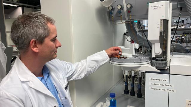 Landeslabor Berlin-Brandenburg: Landeslabor: Rund jede achte Lebensmittelprobe mit Mängeln