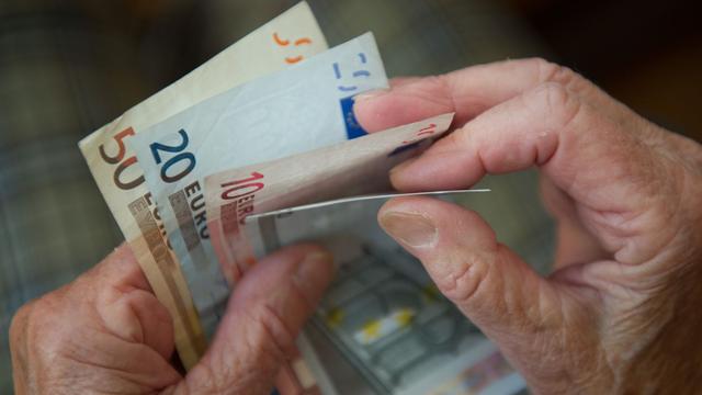 Statistik: Ruhegehalt-Empfänger seit 2015 fast verdoppelt