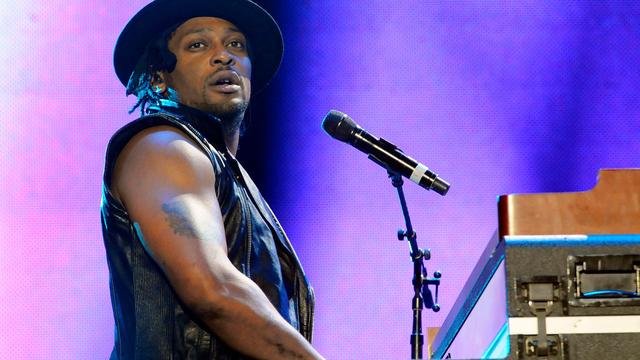 Todesfall: Soul-Musiker D'Angelo mit 51 gestorben