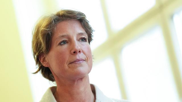 18. Verhandlungstag: Angeklagte Block äußert sich zu ihrem Tagebuch