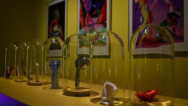 Museen: "Apropos Sex" - Neue Ausstellung will mit Tabus brechen