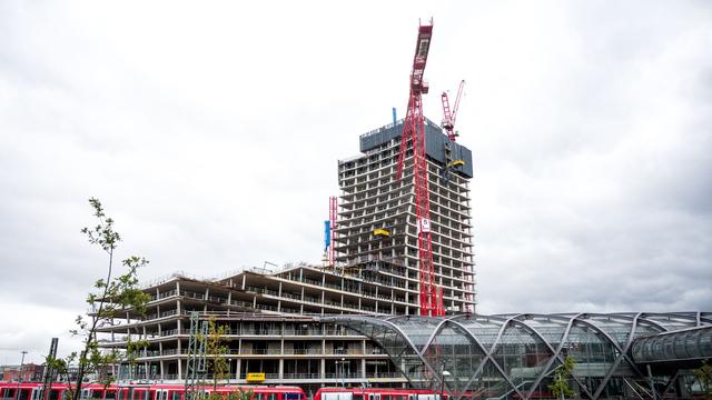 Naturkundemuseum: DGB kritisiert Hamburgs Millionenpläne für den Elbtower