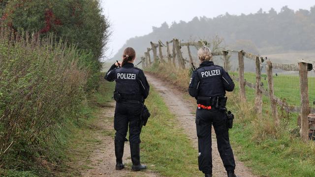 Notfälle: Fund von Kinderleiche: Innenminister dankt Einsatzkräften