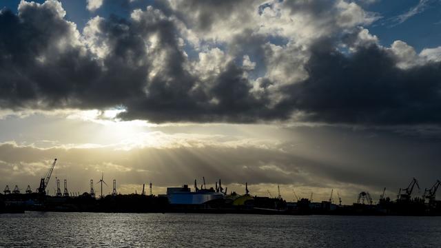 Wetter: Herbstwetter im Norden: Erst mild, dann Regen