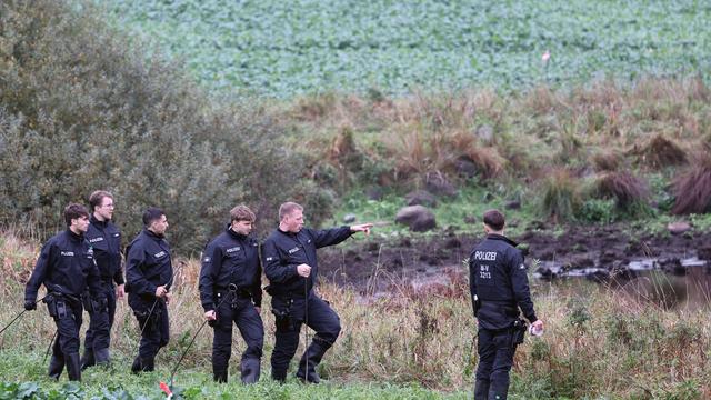 Kinderleiche bei Güstrow: Angehöriger soll Kinderleiche identifizieren