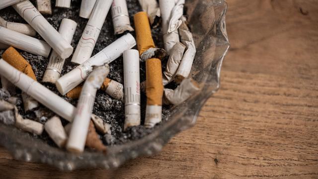 Gesundheit: Kommission: EU plant kein Verbot von Filterzigaretten