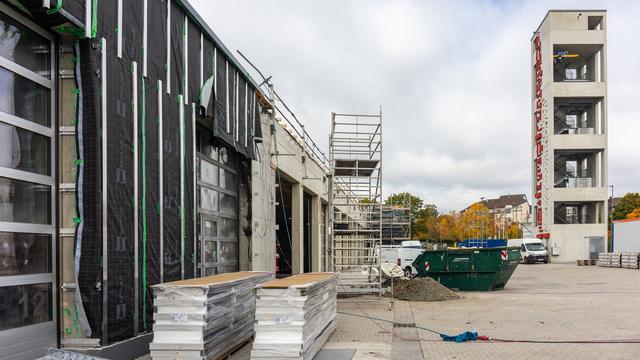 Katastrophenschutz: Lehren aus dem Großbrand - Feuerwehren stärken Brandschutz