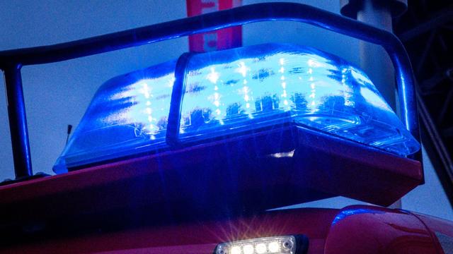 Notfälle: Löscharbeiten eines Brandes sorgen für hohen Sachschaden