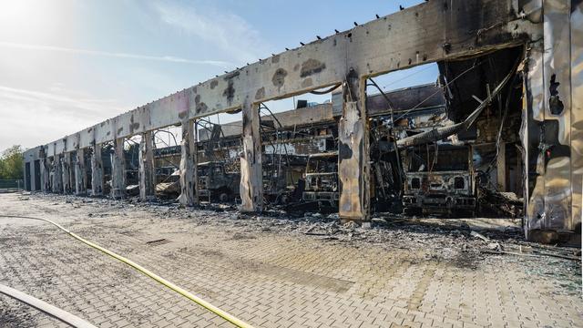 Brände: Mehr Feuerwehren in Hessen mit vernetzten Rauchmeldern