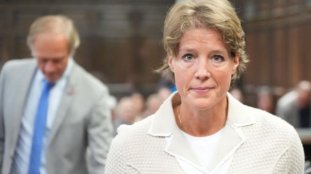 18. Verhandlungstag: Zeuge im Block-Prozess berichtet von Anruf vor Entführung