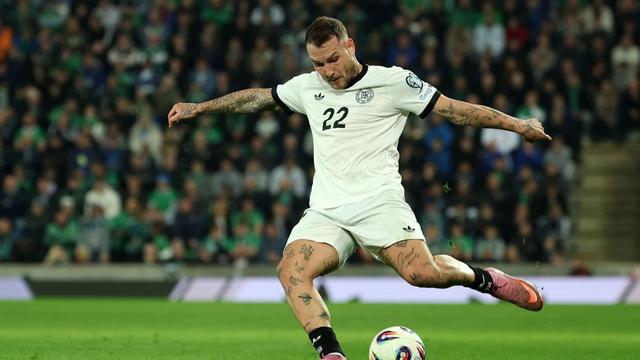 Fußball: Nationalspieler Raum veröffentlicht Hass-Nachrichten