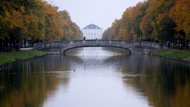 Wetter: Trübe Aussichten in Bayern – Nebel und Frost erwartet