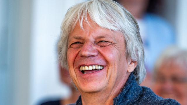 Festival: Weimar feiert Premiere als Gastgeber der "TeleVisionale"
