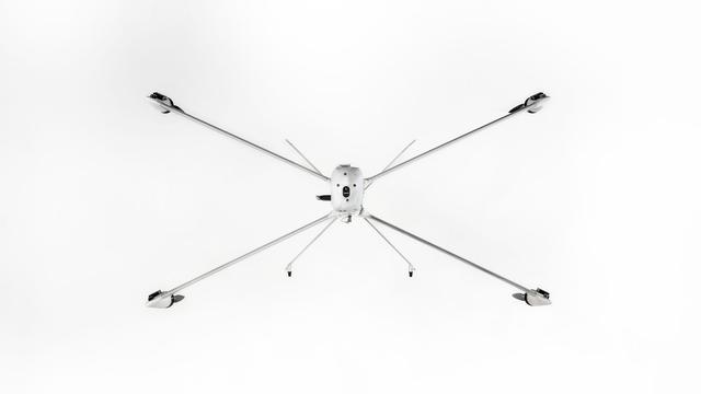 Rüstungsunternehmen: Drohnen-Hersteller Stark: Können tausende Soldaten ausbilden