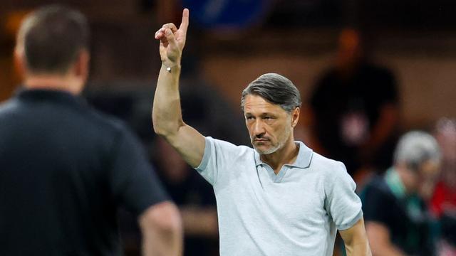 Ex-Trainer nicht neutral: Klopp mit Wunsch vor Bundesliga-Gipfel Bayern gegen Dortmund