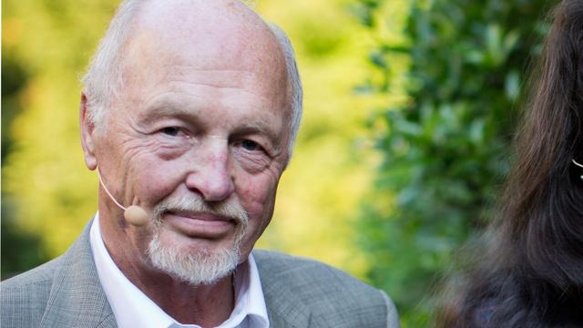 Trauer um Biologen: Langjähriger Kölner Zoodirektor Gunther Nogge gestorben