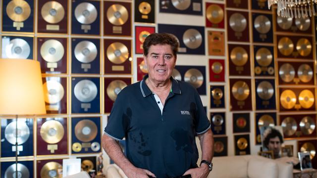 Musik: Musikproduzent Jack White mit 85 gestorben