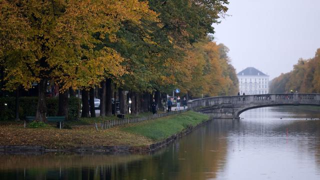 Wetterausblick: "Ruhiges Herbstwetter" – neblig, nass und vereinzelt Sonne