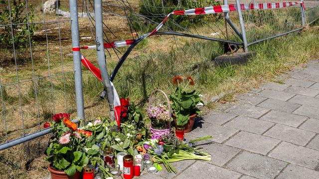 Ehemann beschuldigt: Versehen oder Mord? Prozess um totgefahrene Frau