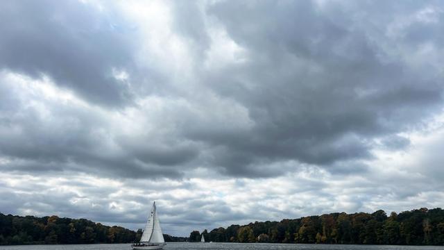 Vorhersage: Wechselhaftes Wetter in Berlin und Brandenburg erwartet