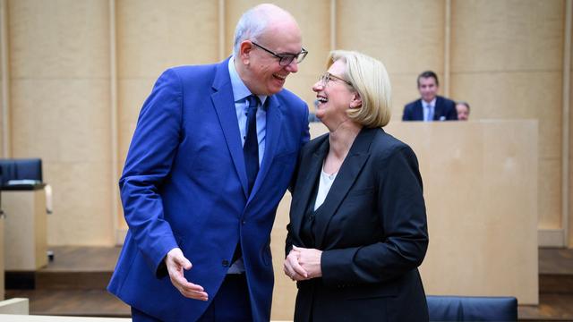 Bundesratspräsidentschaft: An der Spitze des Bundesrats - Was das Amt für Bremen heißt