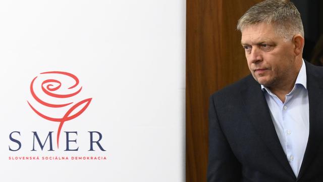 Kongress in Amsterdam: Europas Sozialdemokraten werfen slowakische Smer-Partei raus
