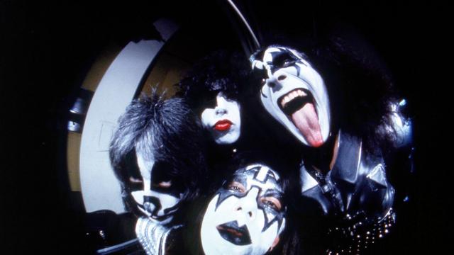 Rocklegende: Ex-Kiss-Gitarrist Ace Frehley mit 74 Jahren gestorben