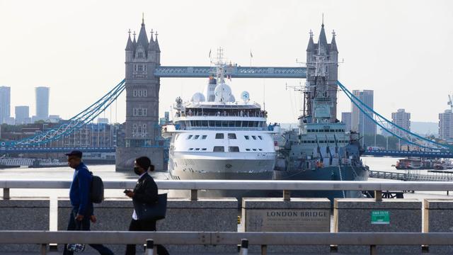 Klima: Klimaschutz-Paket für die Schifffahrt vorerst gescheitert