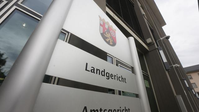 Urteil im Mordprozess: Leichen am Rodder Maar - Lebenslang auch für Mann