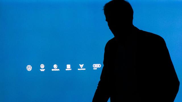 VW-Konzern: Oliver Blume soll als Porsche-Chef abgelöst werden