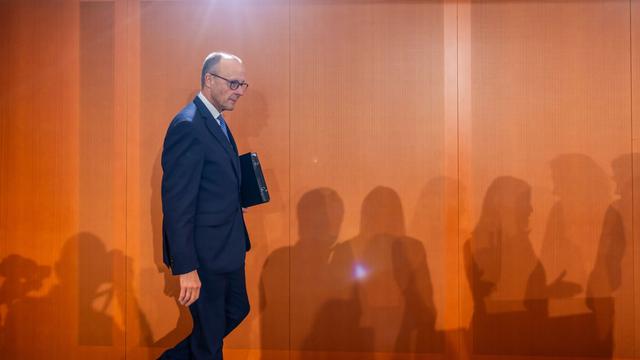 Migration: Problem im Stadtbild? Merz-Äußerung löst Kontroverse aus