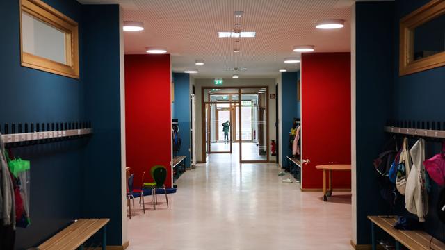 Bildungsinfrastruktur: Schulgebäude glänzen, Hochschulen hinken hinterher
