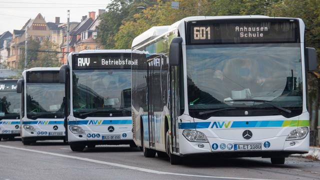 Busse und Bahnen: Studie sieht großes Potenzial für ÖPNV-Ausbau in Bayern