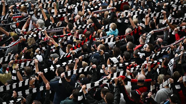 Champions League: UEFA lehnt Frankfurts Antrag auf Verlegung gegen Neapel ab