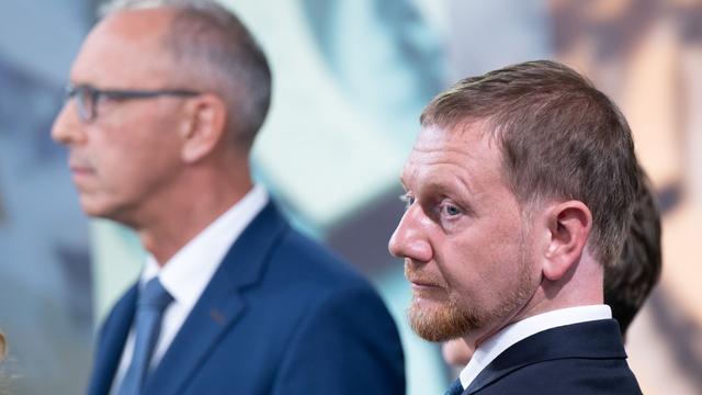 Debatte über Brandmauer: Union diskutiert vor Klausur über Umgang mit der AfD